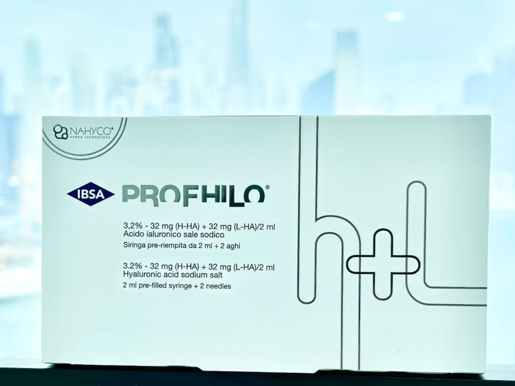 Why Profhilo is Better Than Jalupro Super Hydro? illustration