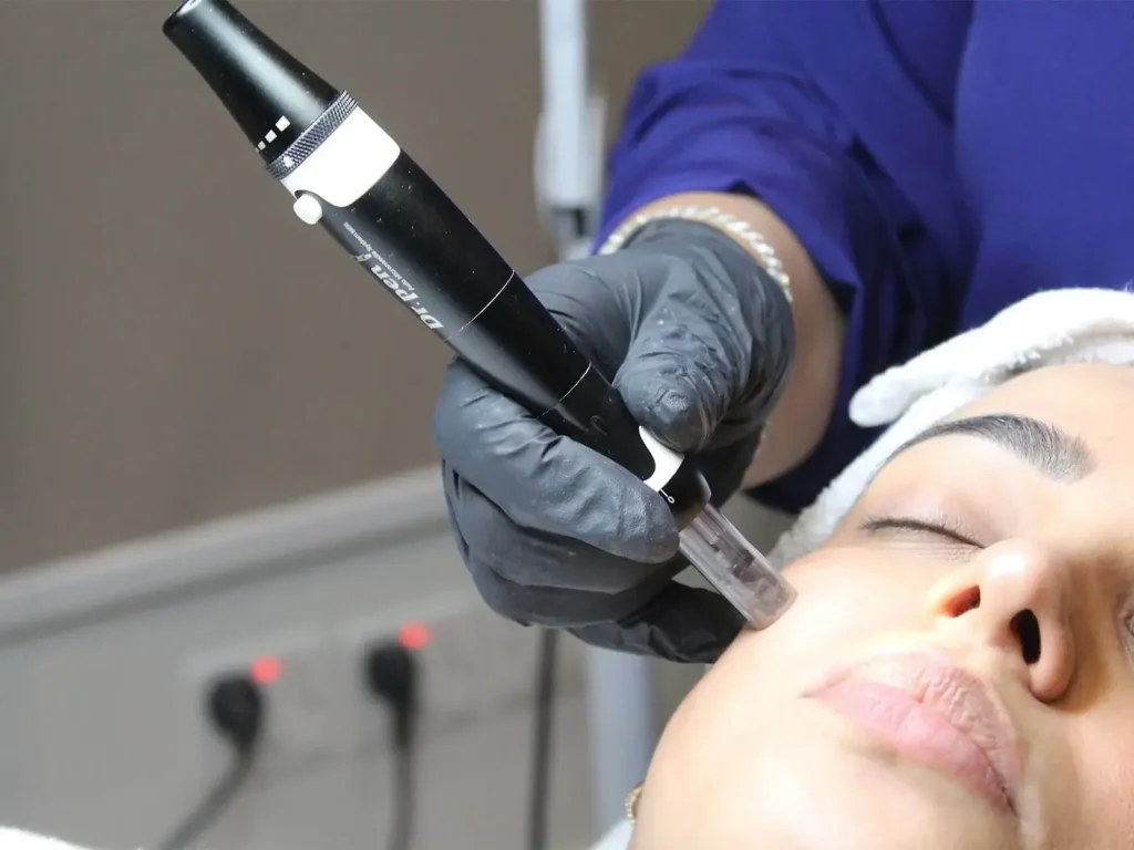 A Guide to Choosing Safe and Effective Aesthetic Treatments in Dubai illustration