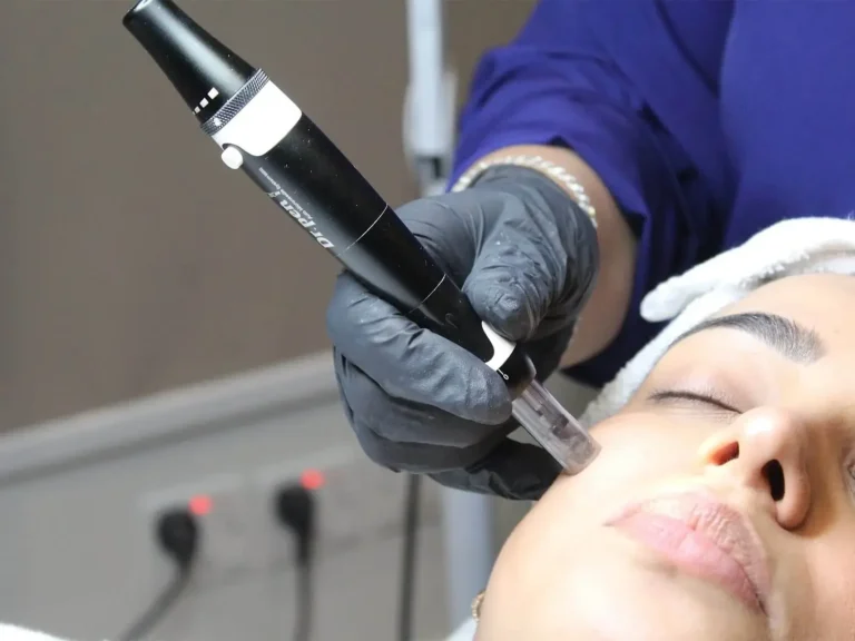 A Guide to Choosing Safe and Effective Aesthetic Treatments in Dubai illustration