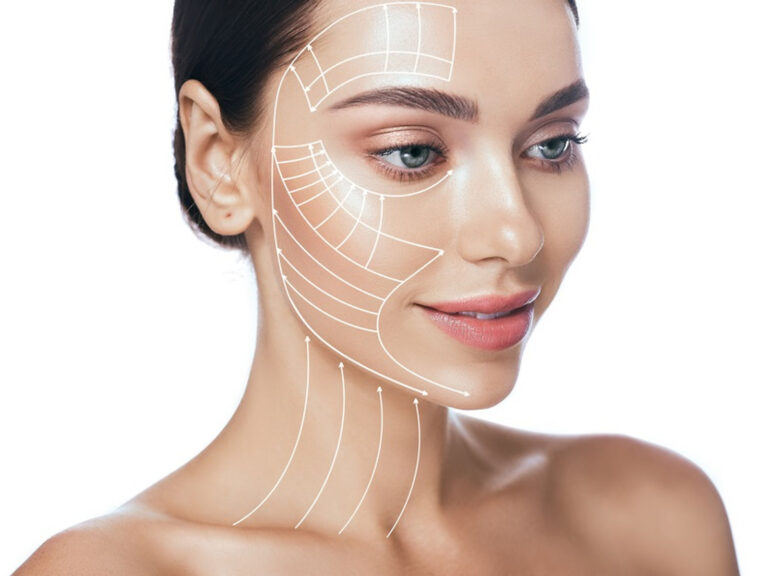 Everything You Need to Know About Cosmetic Fillers: The Ultimate Guide illustration