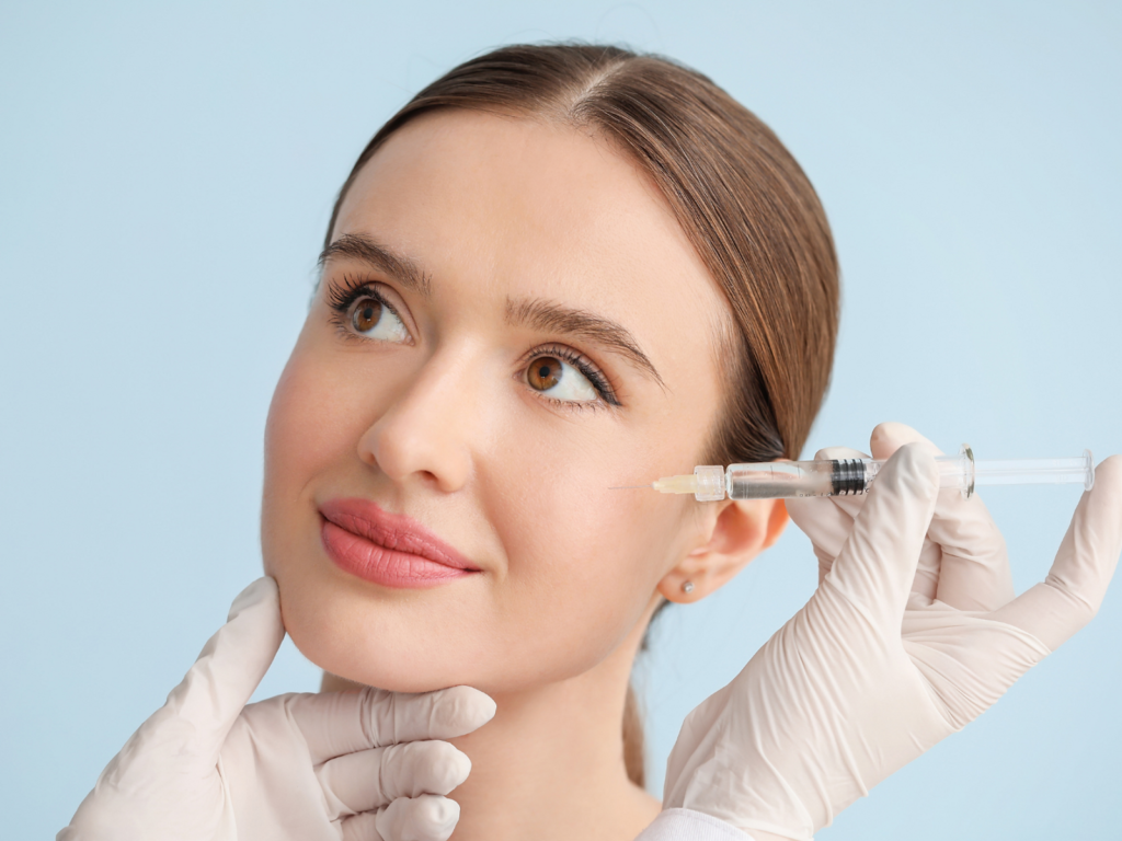 After-Care Tips to Help Maintain Your Aesthetic Results illustration