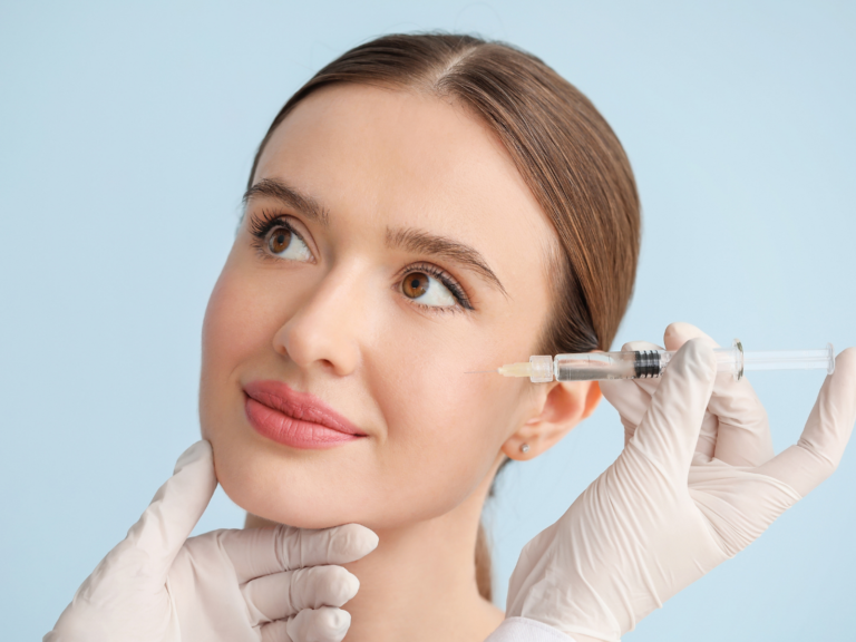 After-Care Tips to Help Maintain Your Aesthetic Results illustration