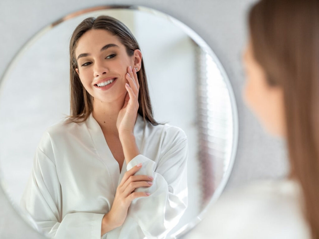 Top 10 Reasons to Choose Face Mesotherapy in Dubai for Radiant Skin illustration